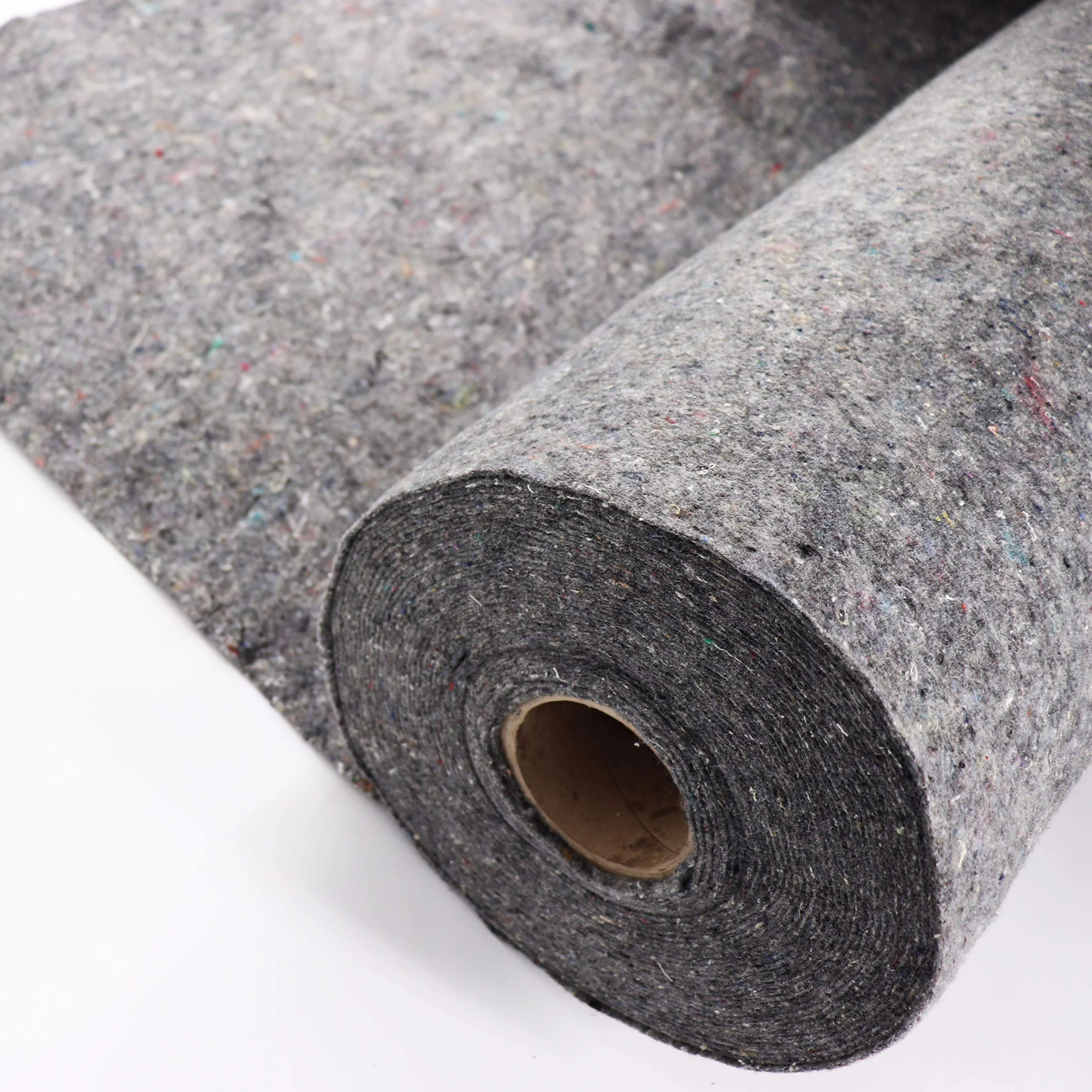 Tapis d'irrigation Toison filtrante 50m² 300gr./m² 2m de large