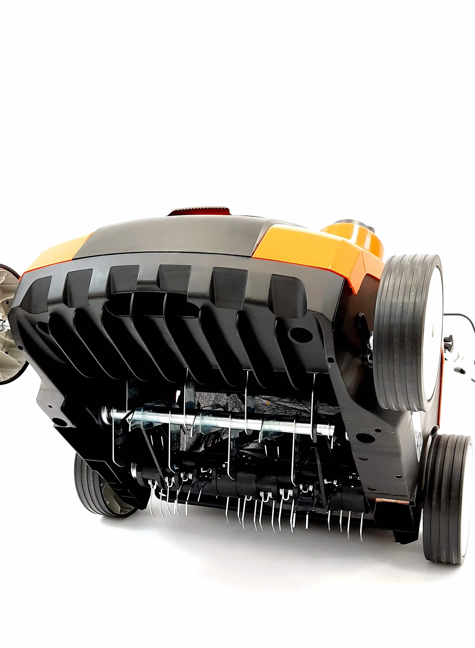 Stihl Scarificateur sans fil RLA 240 (sans batterie ni chargeur)