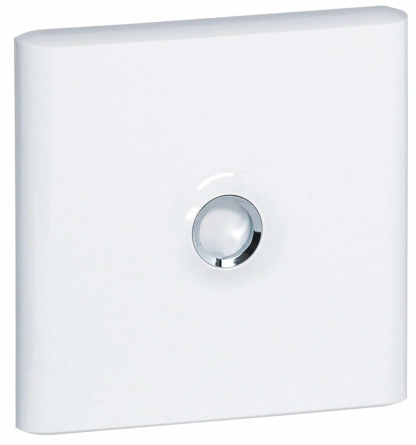Legrand Porte pour coffret DRIVIA 1 rangée 13 modules blanche