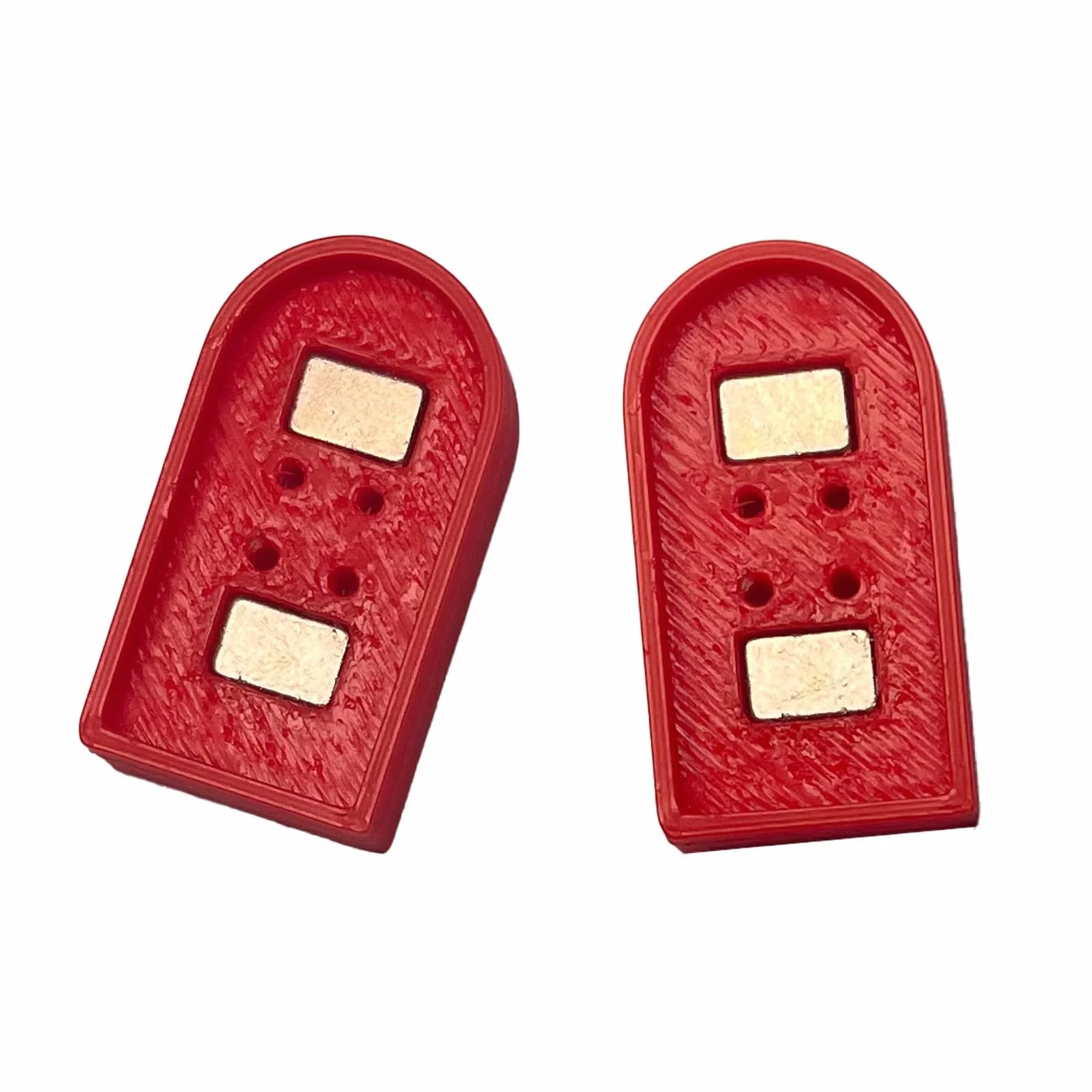 BeisDirect Housse anti-poussière pour Minelab Equinox 600/700/800/900 - Anti-rayures, anti-poussière et anti-salissures - Pour protéger contre la poussière et les chocs électriques (rouge)