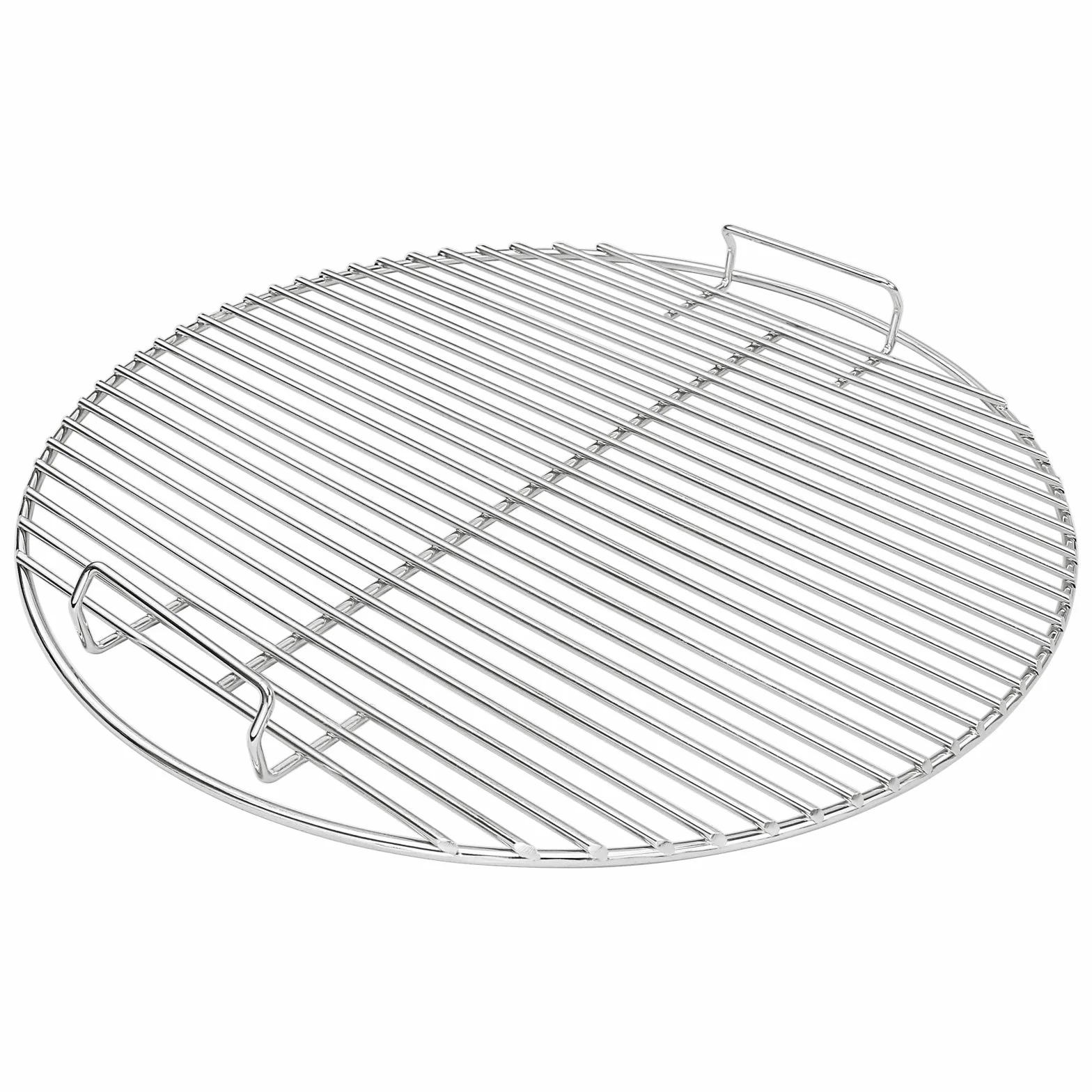 Denmay 7432 44,5 CM Barbecue Grille de Cuisson pour Grils à Charbon Weber 47 cm, jom Barbecue Grill, Smokey Mountain Cooker Smoker, Bar-B-Kettle et One-Touch