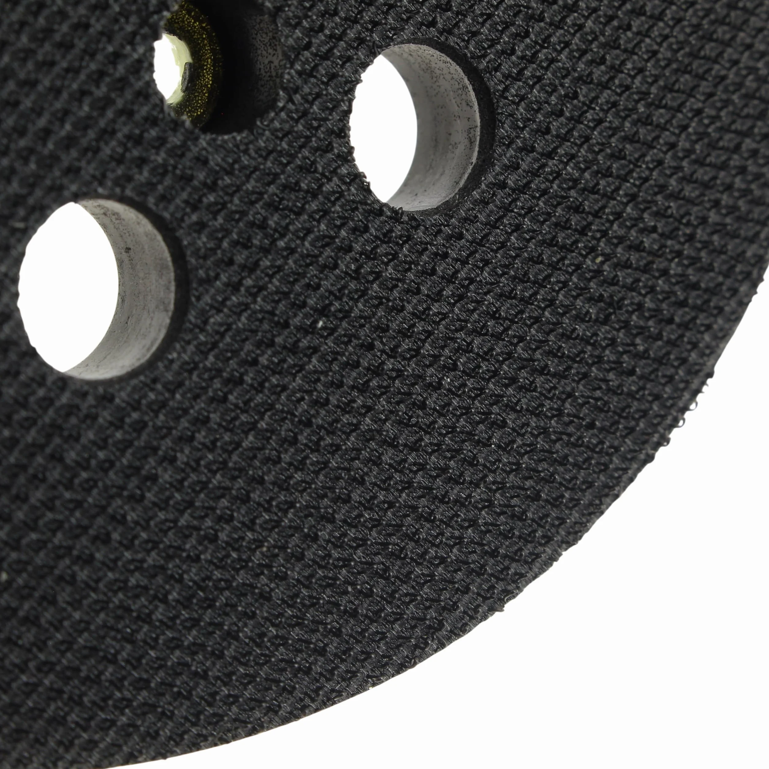 Plateau de ponçage rond 125mm ROSP1A compatible RYOBI