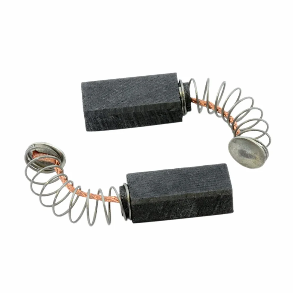 BOSCH CSB 700-2 RE Balais de Charbon 5x8x15,5mm pour Perceuse