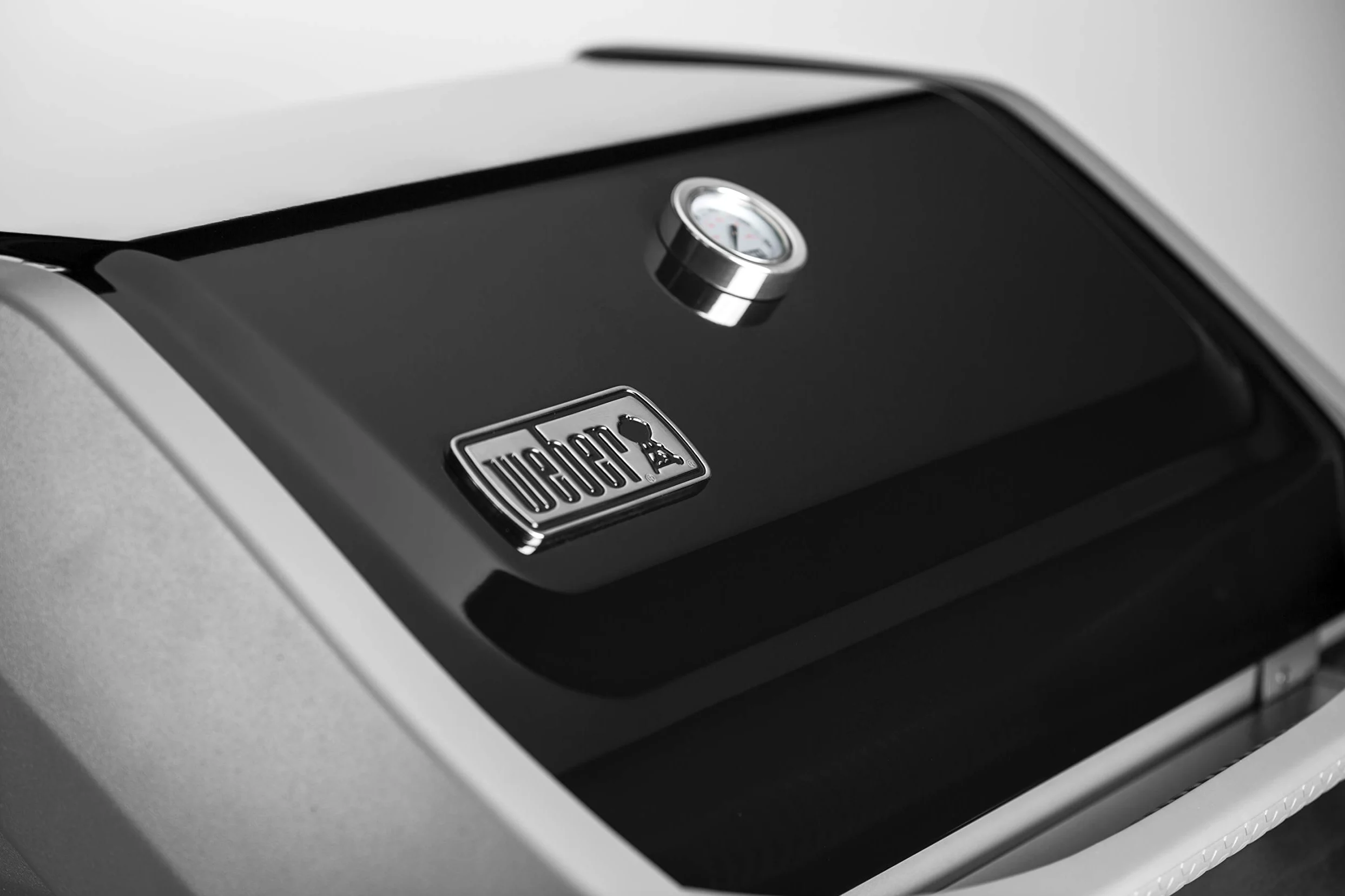 Weber Barbecue à gaz Spirit II E-210