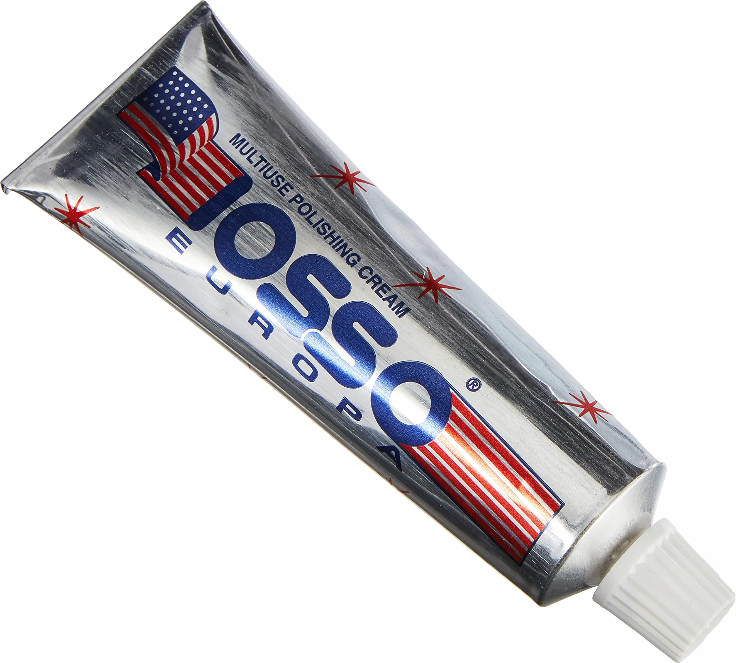 IOSSO EUROPA Multiuse Polishing Cream 50 ml