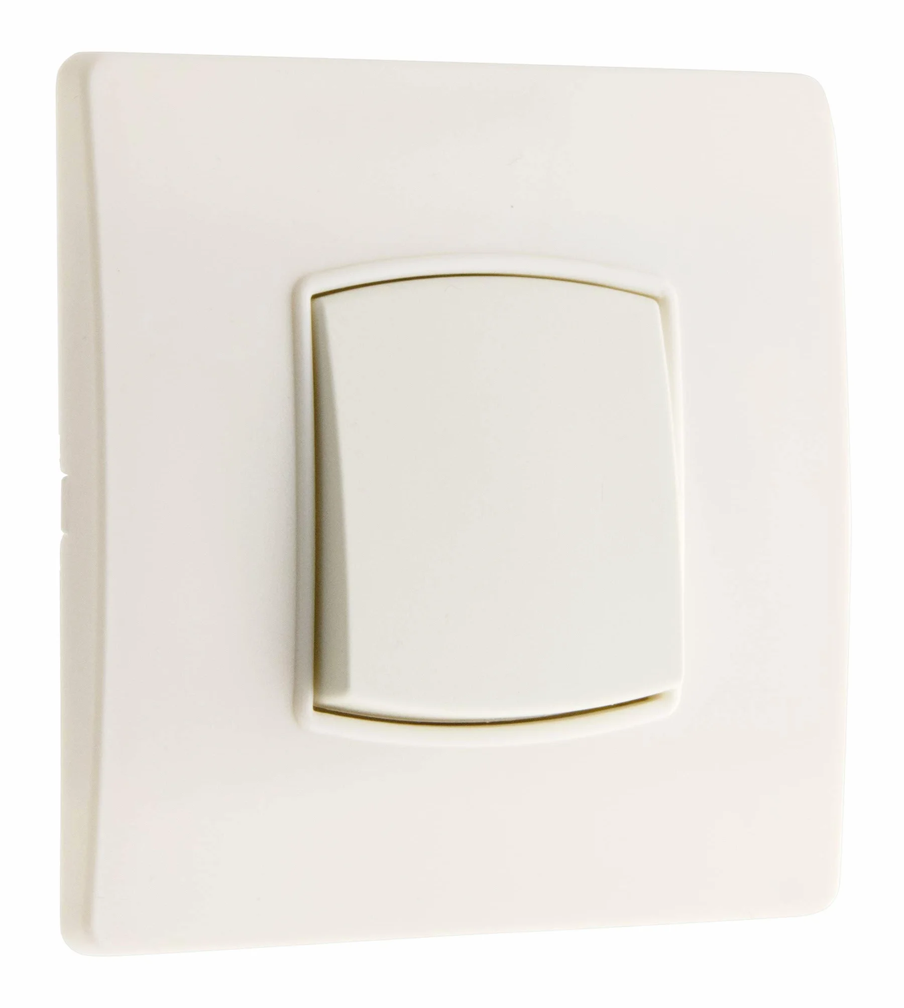 Interrupteur va et Vient borne-Auto vis + Griffes Diwone