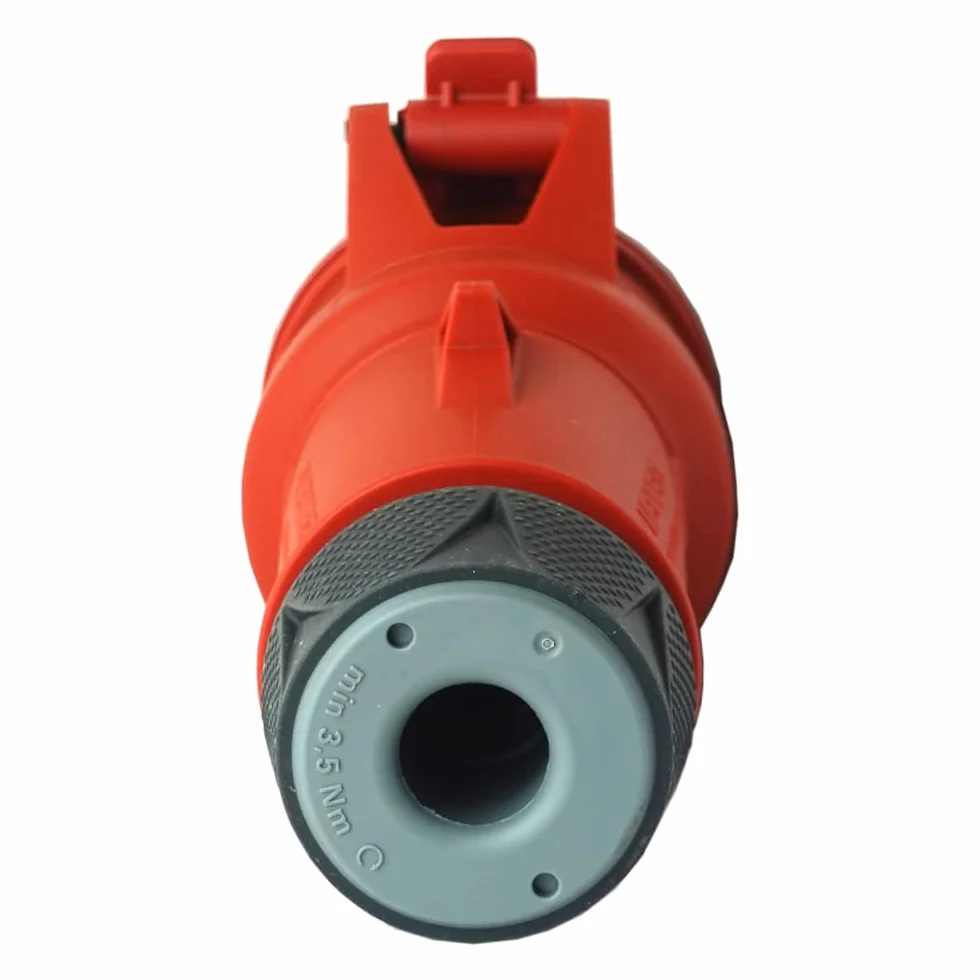 Mennekes PowerTOP Xtra 16A 5p 6h 400V IP44 CEE 14510