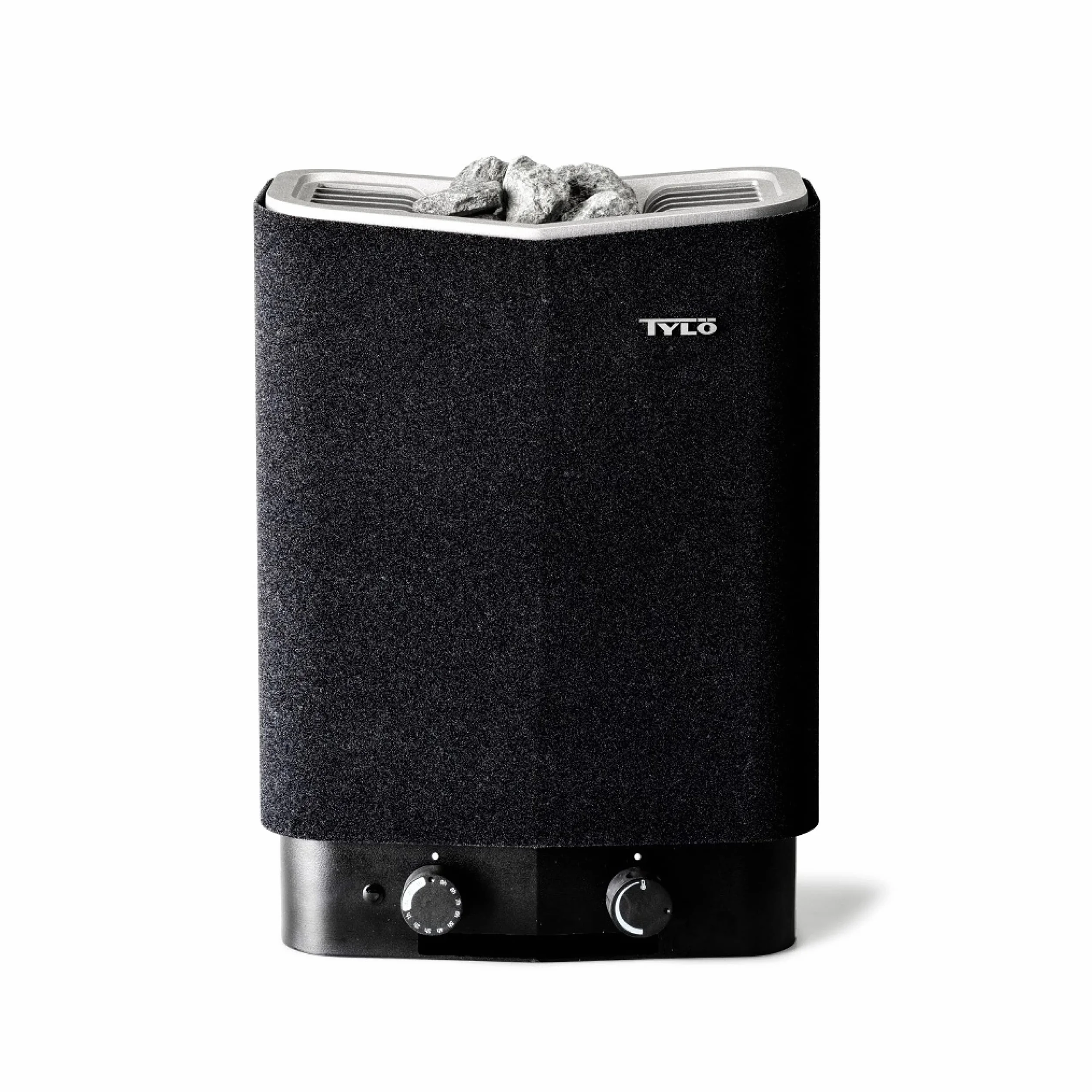 Tylö Sense Sport Poêle électrique 2/4 pour sauna avec commande intégrée