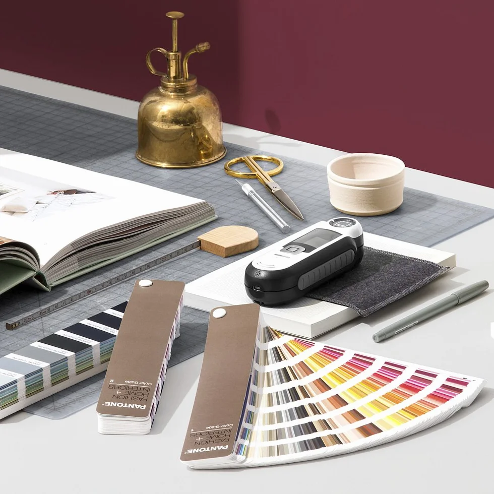 PANTONE FHIP110N Fashion Home Interiors Color Guide