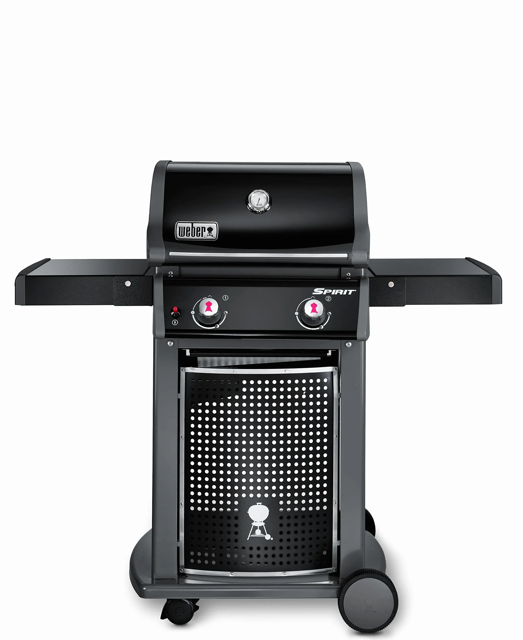 Weber Barbecue à gaz Spirit II E-310