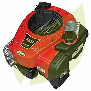 Moteur BRIGGS & STRATTON 550E Series OHV 148CC