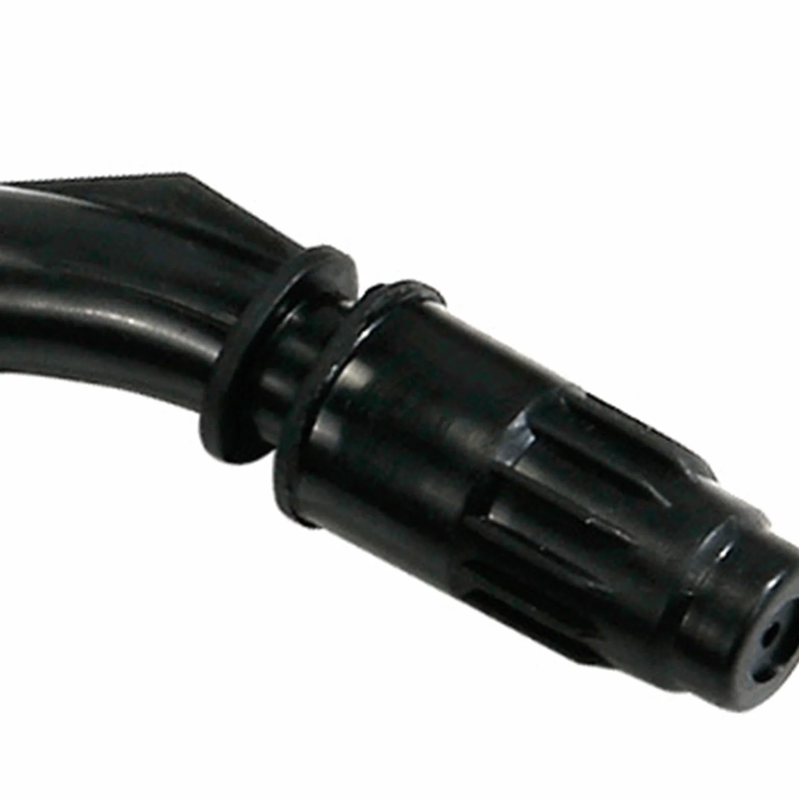 MagiDeal Embouts de buse de pulvérisation Buses de pulvérisation réglables faciles à installer pour pulvérisateur à dos, pièce de rechange de buse de jardin, Stylee