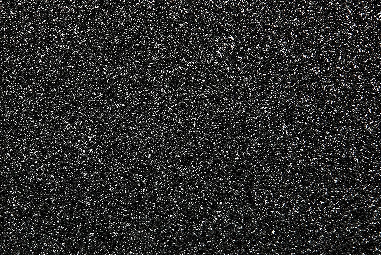 Gebildet Ruban Adhésive Antidérapant Anti-Glissement Sécurité 10m × 10cm Noir