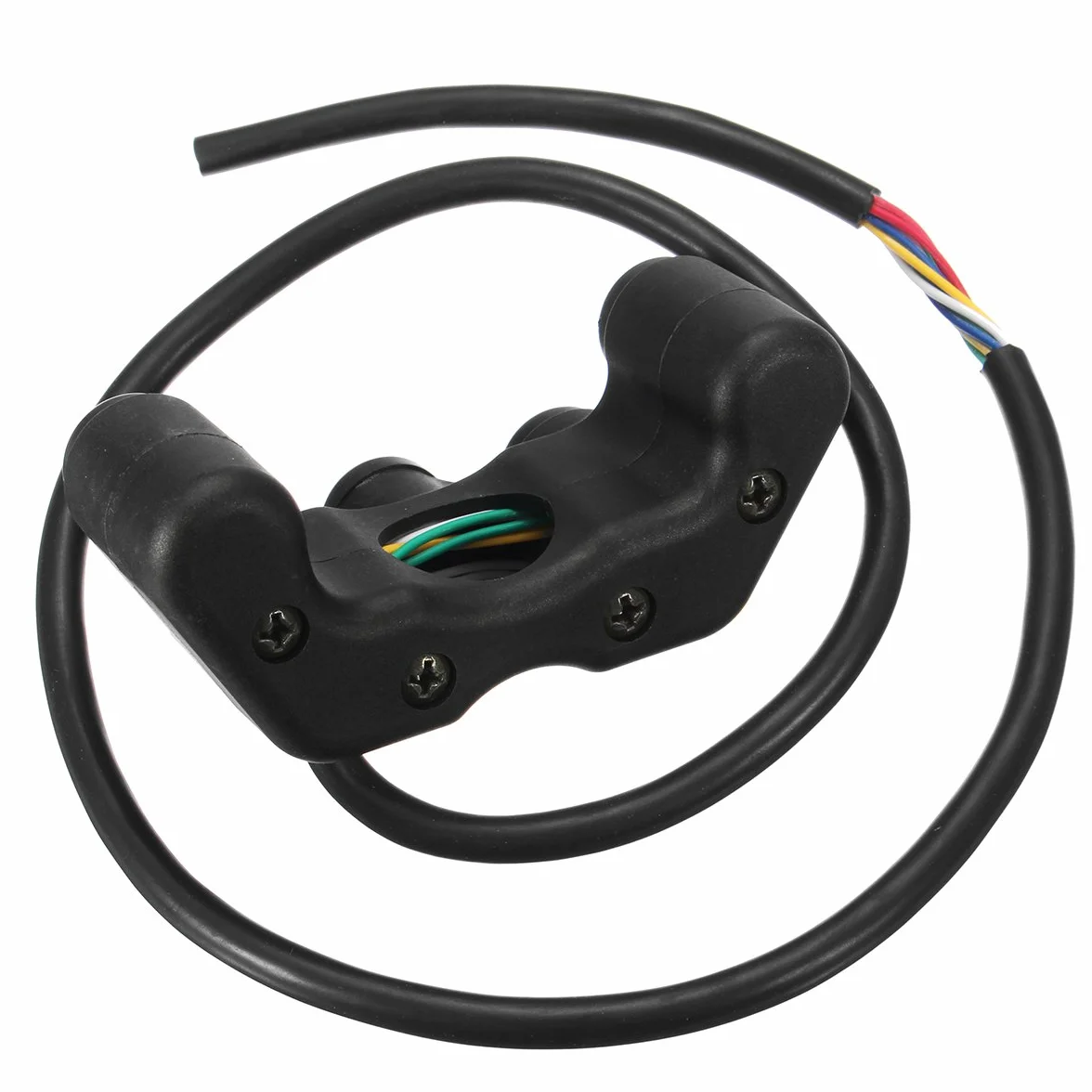 Commutateur De Guidon D'Atv De Moto 5 Bouton Universel