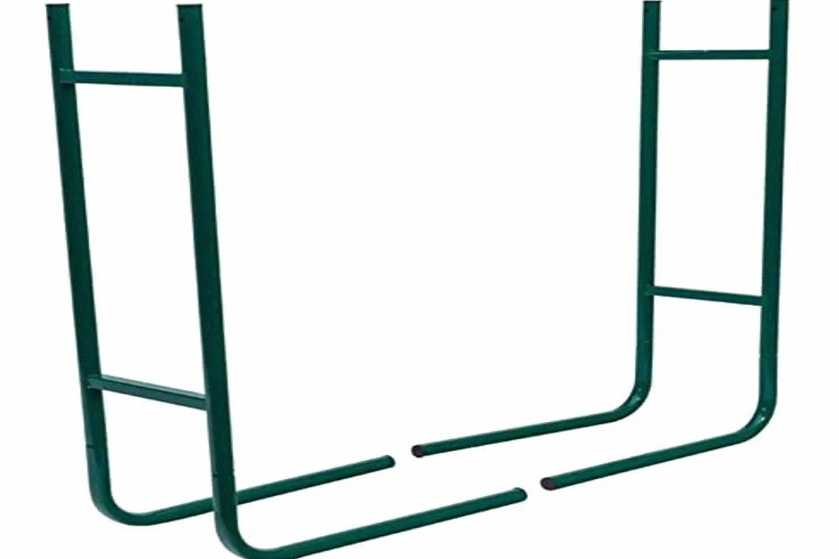 WERKA PRO Range bûches modulable en métal