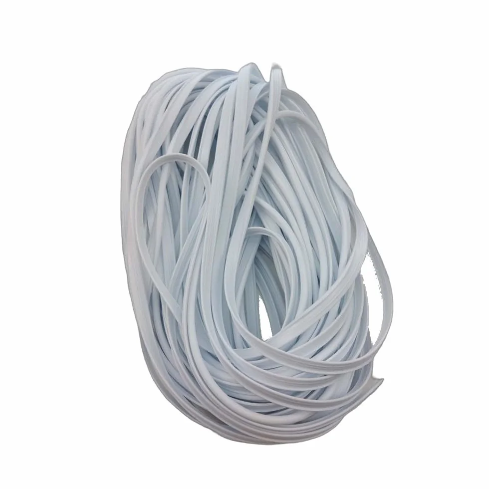Jonc de Blocage Blanc pour Liner Piscine 30 ML