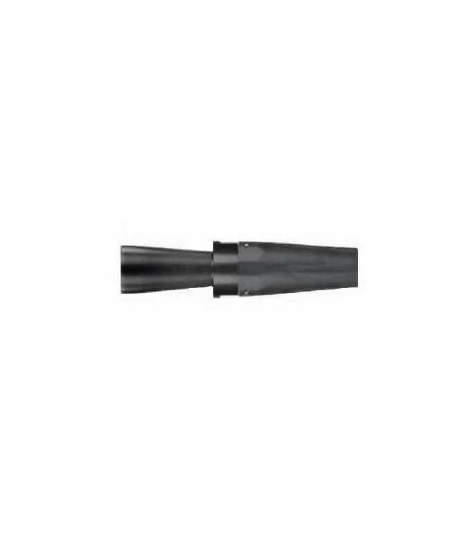 Accessoires mousse pour nettoyeur haute pression : Tête mousse M18F - embout haute pression, Pièces et accessoires pour mousse
