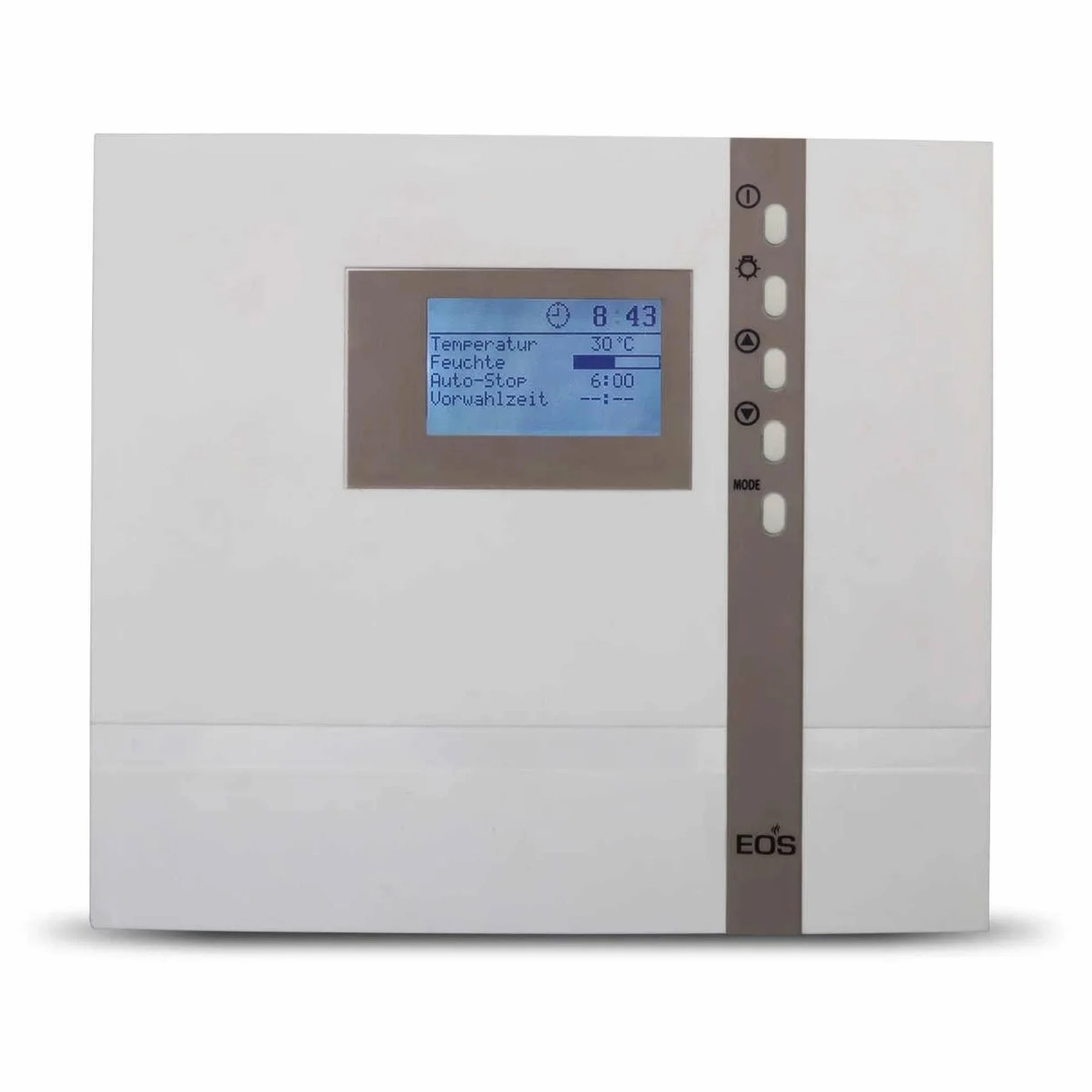 Eos Econ H2 Bi-O Appareil de commande pour sauna 946139