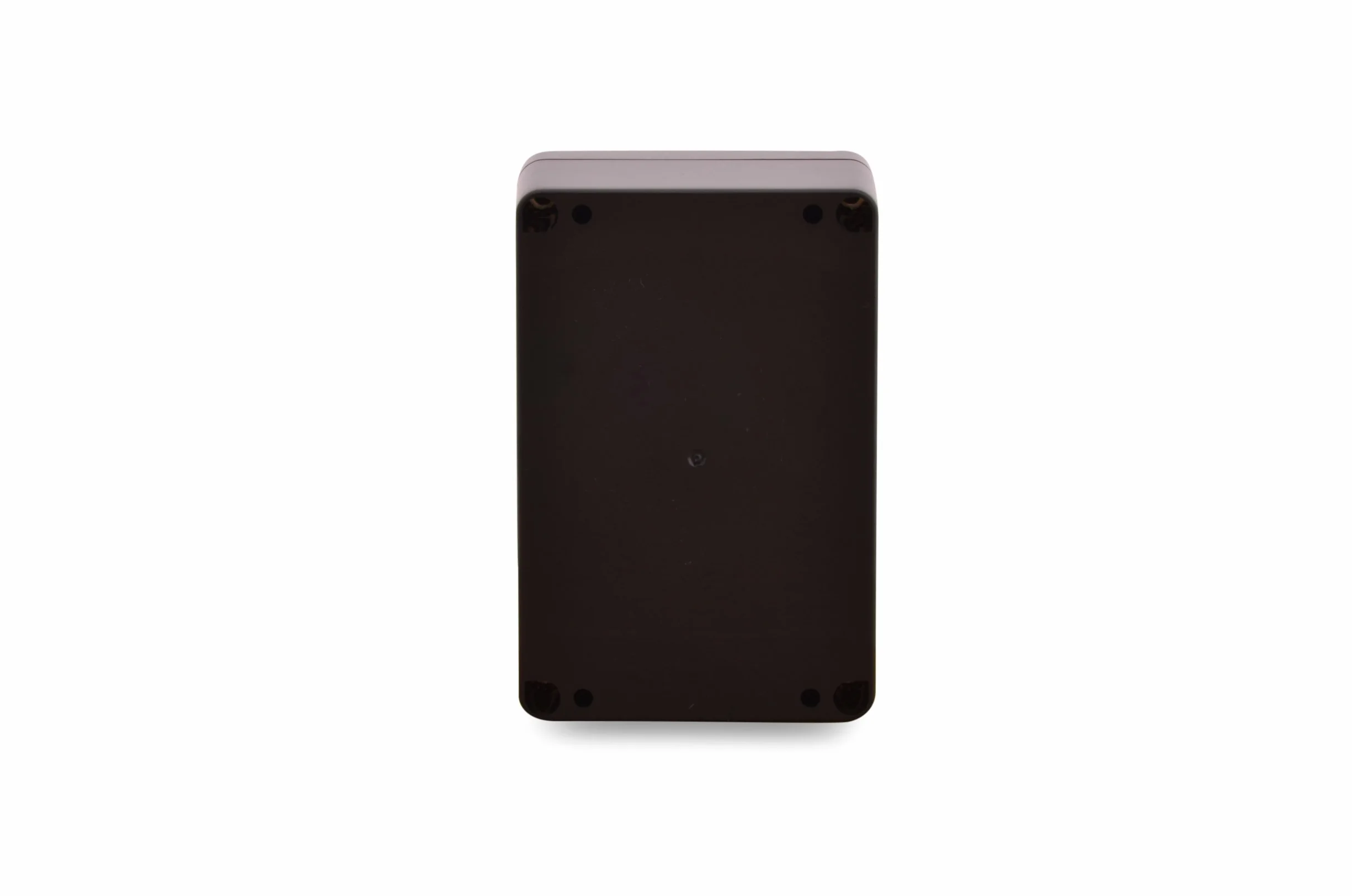 BOXEXPERT Armoire de distribution Elbe 120 x 80 x 55 mm IP 65 gris RAL7015