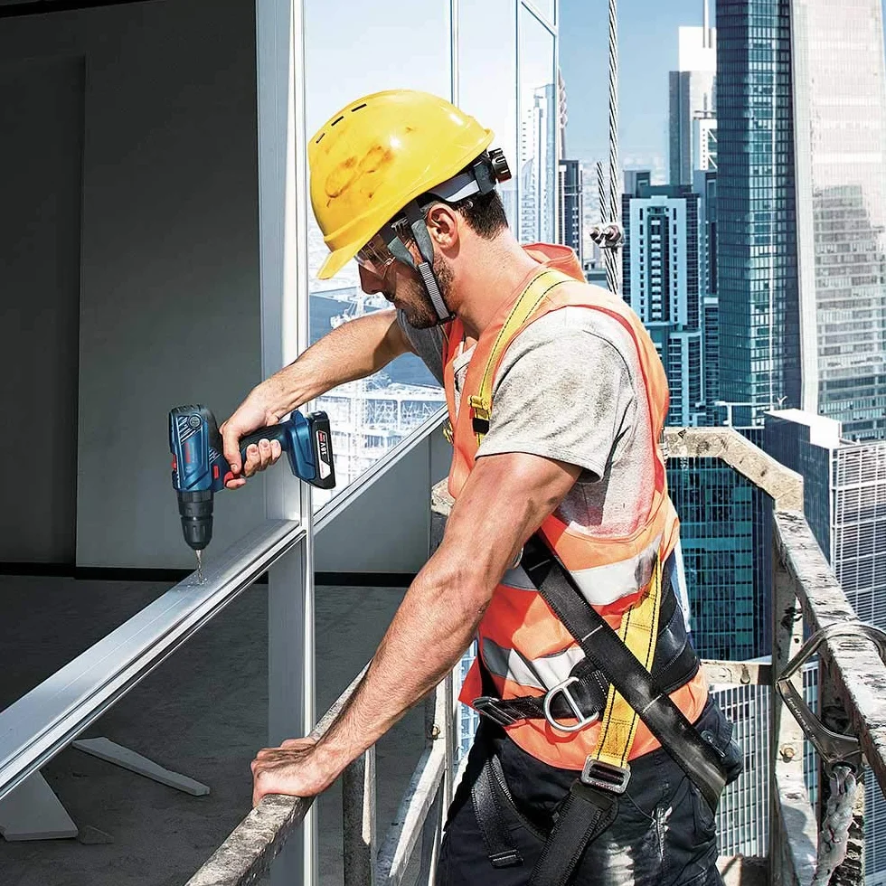 Bosch Professional 103 pièces Jeu de forets et d'embouts pour bois pierre métal