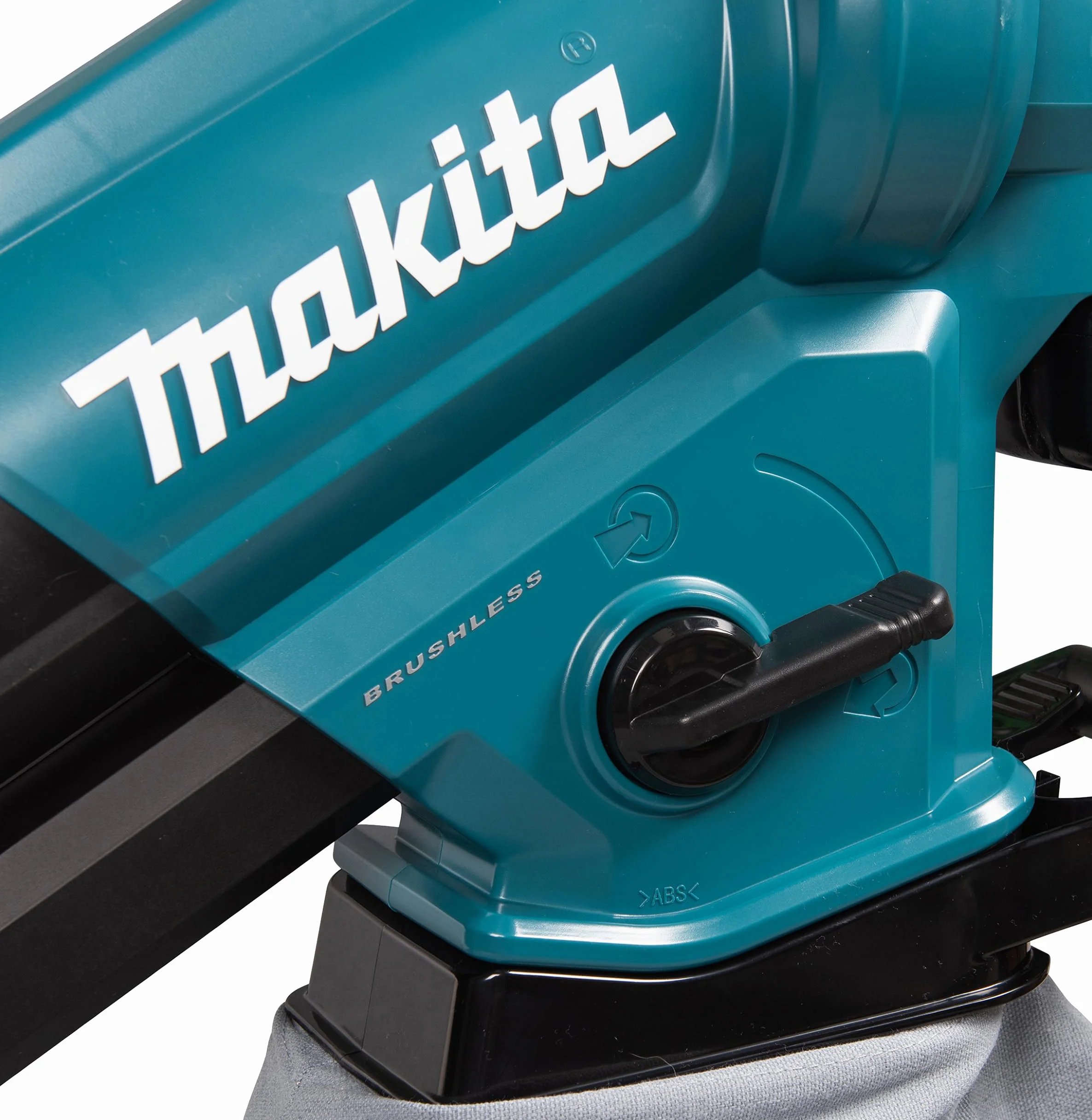 Souffleur broyeur de feuilles 18V LXT (Produit seul) - MAKITA DUB187Z