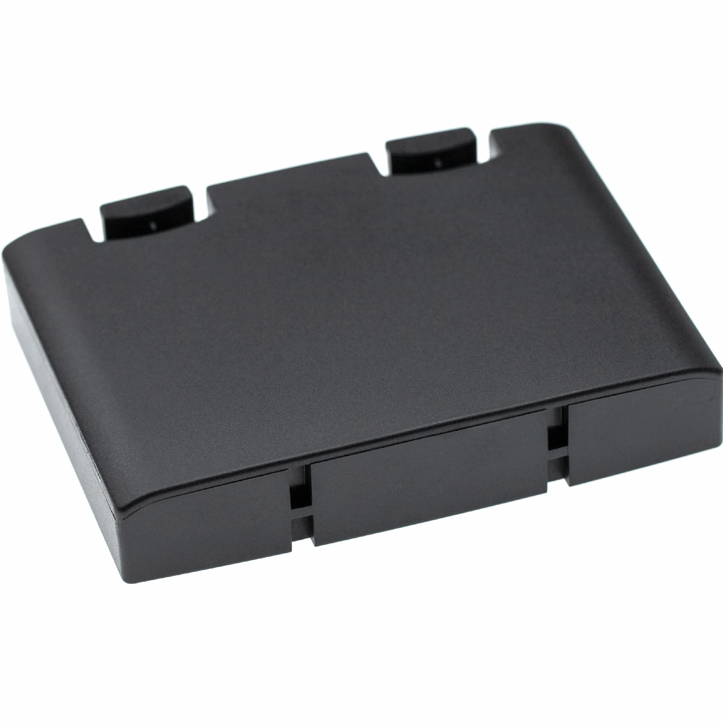 vhbw Batterie Compatible avec Minelab Eureka Gold, Musketeer Advantage, Sovereign Elite, Sovereign GT détecteur de métaux (1200mAh, 12V, NiMH)