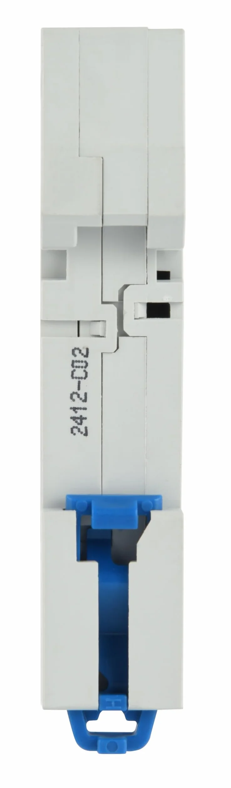 Electraline 87000 Disjoncteur 2A courbe C 1P+N 4.5kA 240V