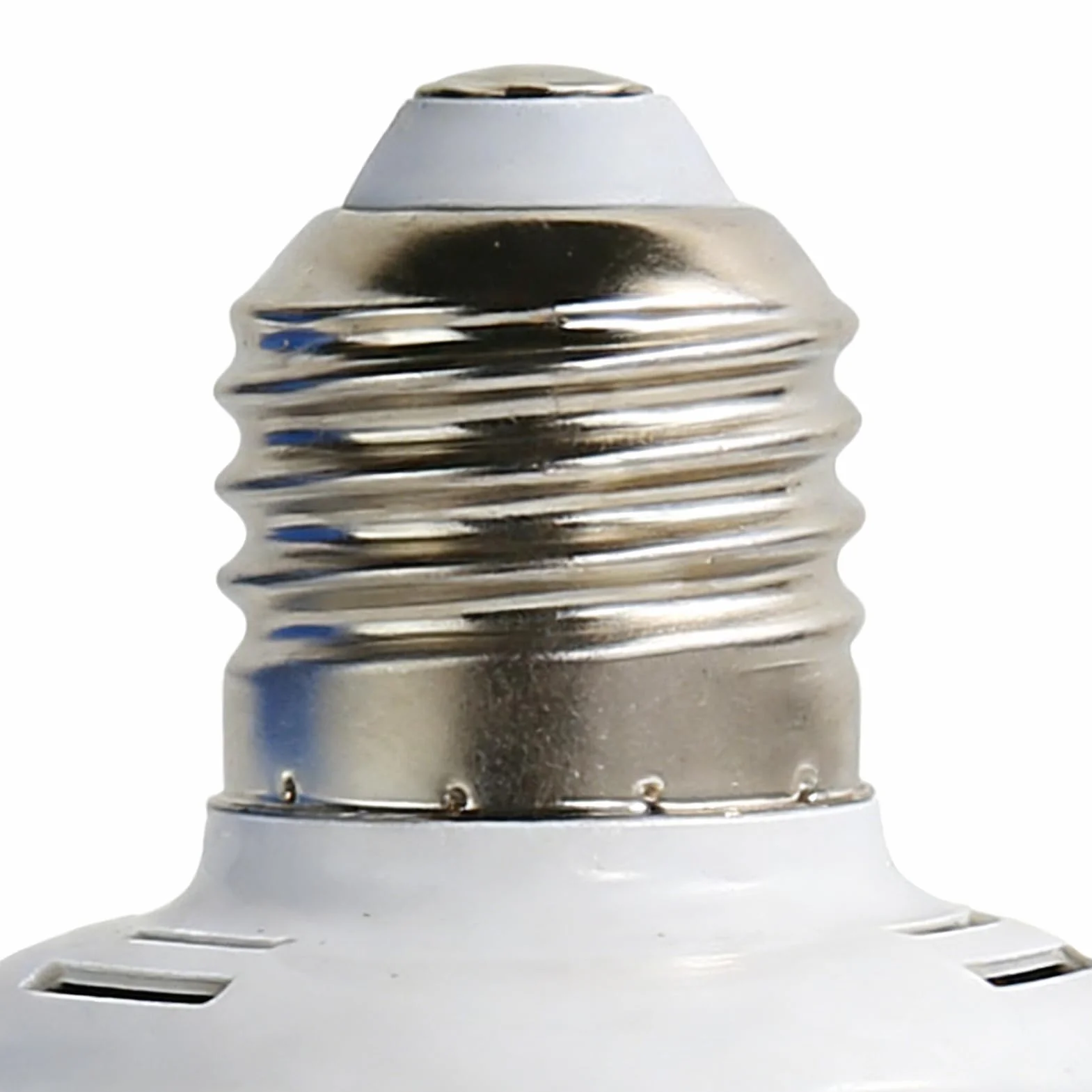 Motion Sensor Light Socket E27 Infrared Radar Adapter Smart Lamp Bulb Holder for Home Porch Garage