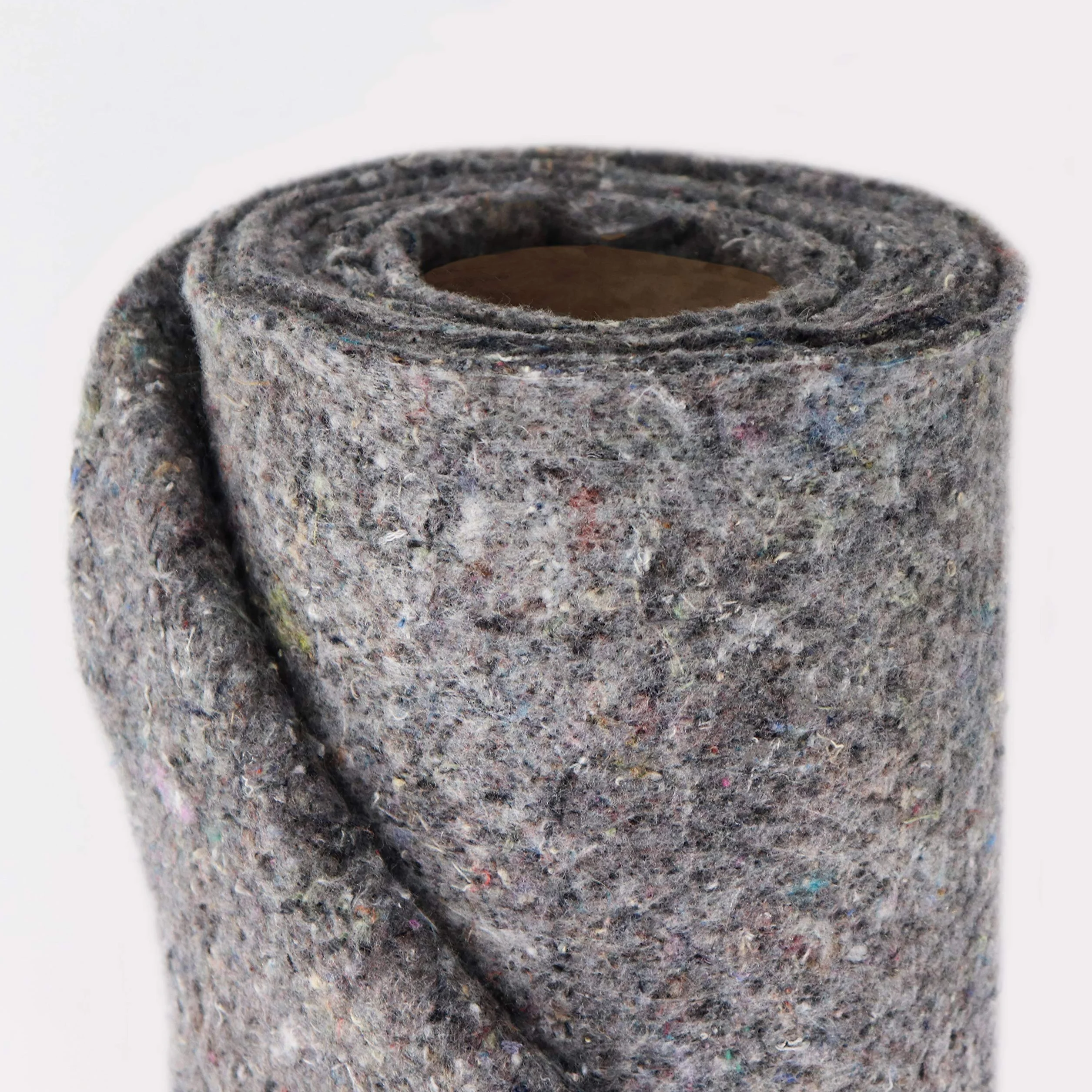 Non-tissé de bassin 80 m² 500 g protection bâche