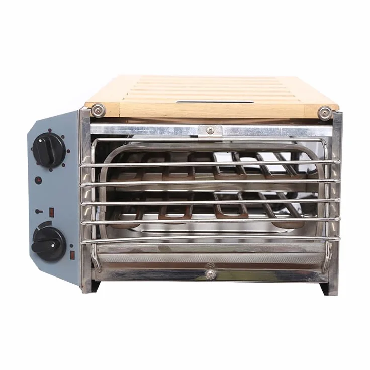 Poêle de sauna finlandais 3 kW avec commande intégrée