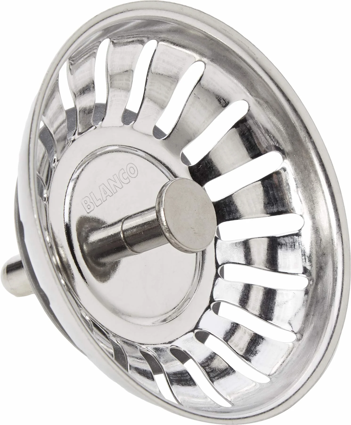 Blanco CL.GRILLE TIGE A BILLE 3,5 pouces Accessoires Eviers et Robinets