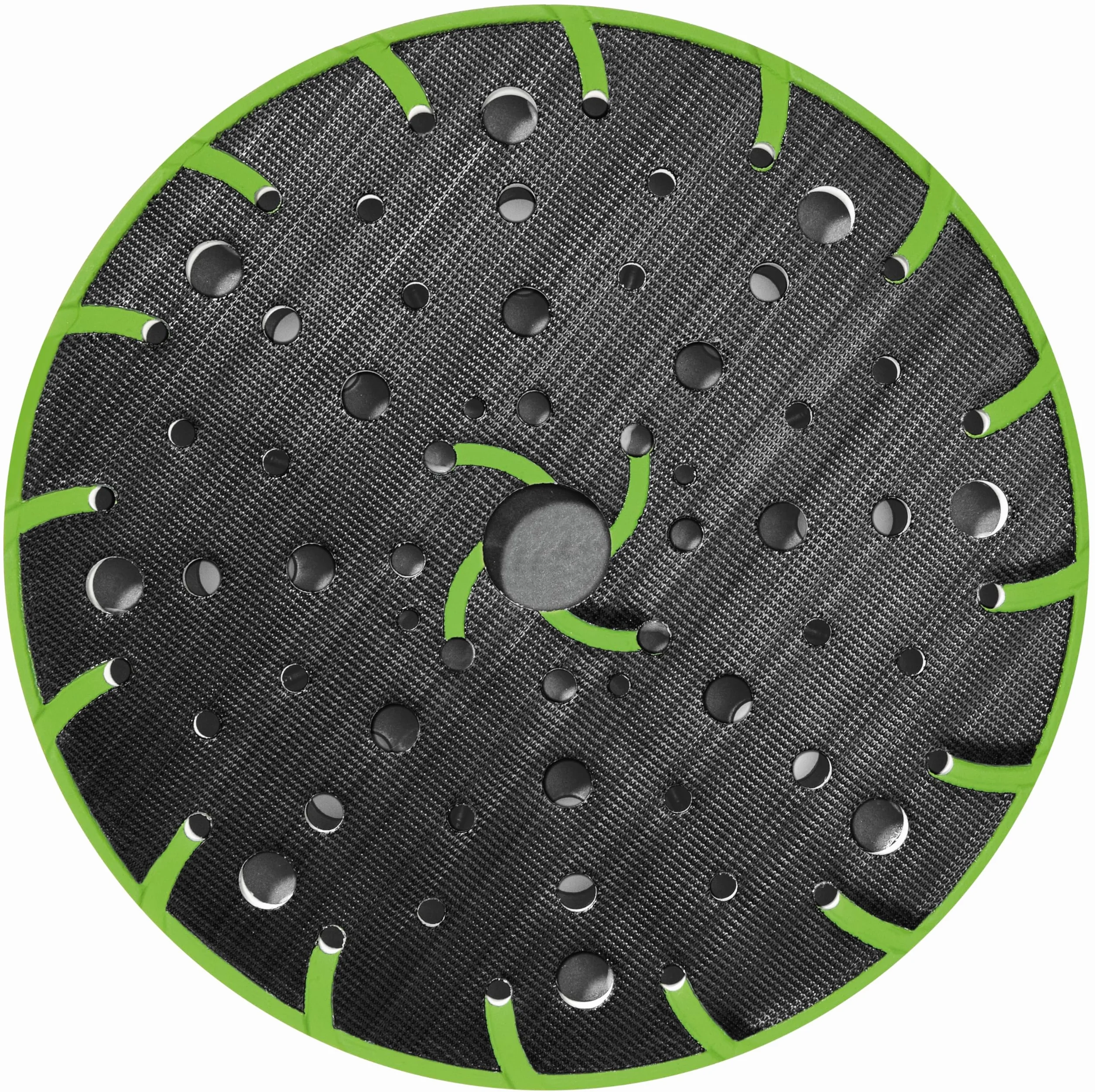 Festool Plateau de ponçage FUSION-TEC D150 MJ2-M8-SW