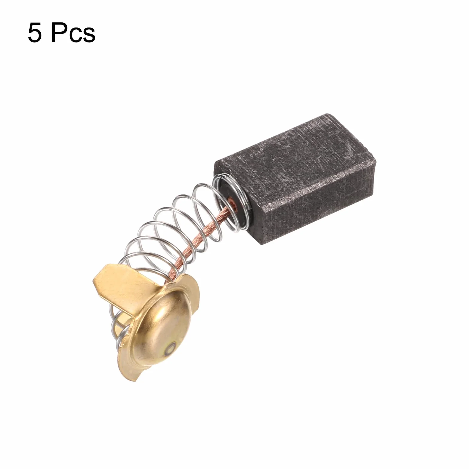 Quarkzman 999-043 Carbone Brosses 18x11x7mm pour Marteau Perceuse Électrique