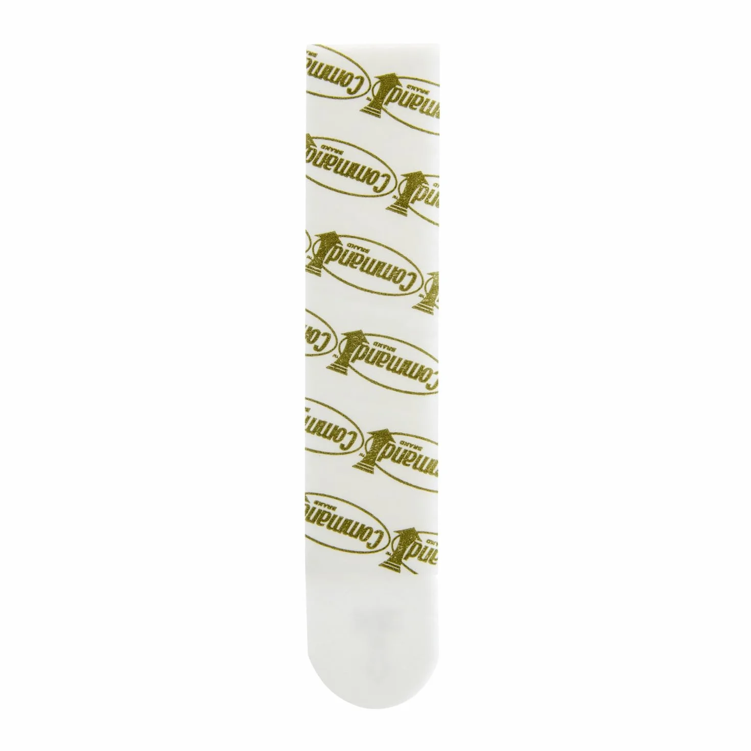 Command Grandes Languettes Accroches Tableaux 14 Paires 28 Languettes Blanc 7 kg Fixation sans Outils