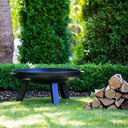 Gardener Modèle 106, Brassero d exterieur 100 x 100 cm