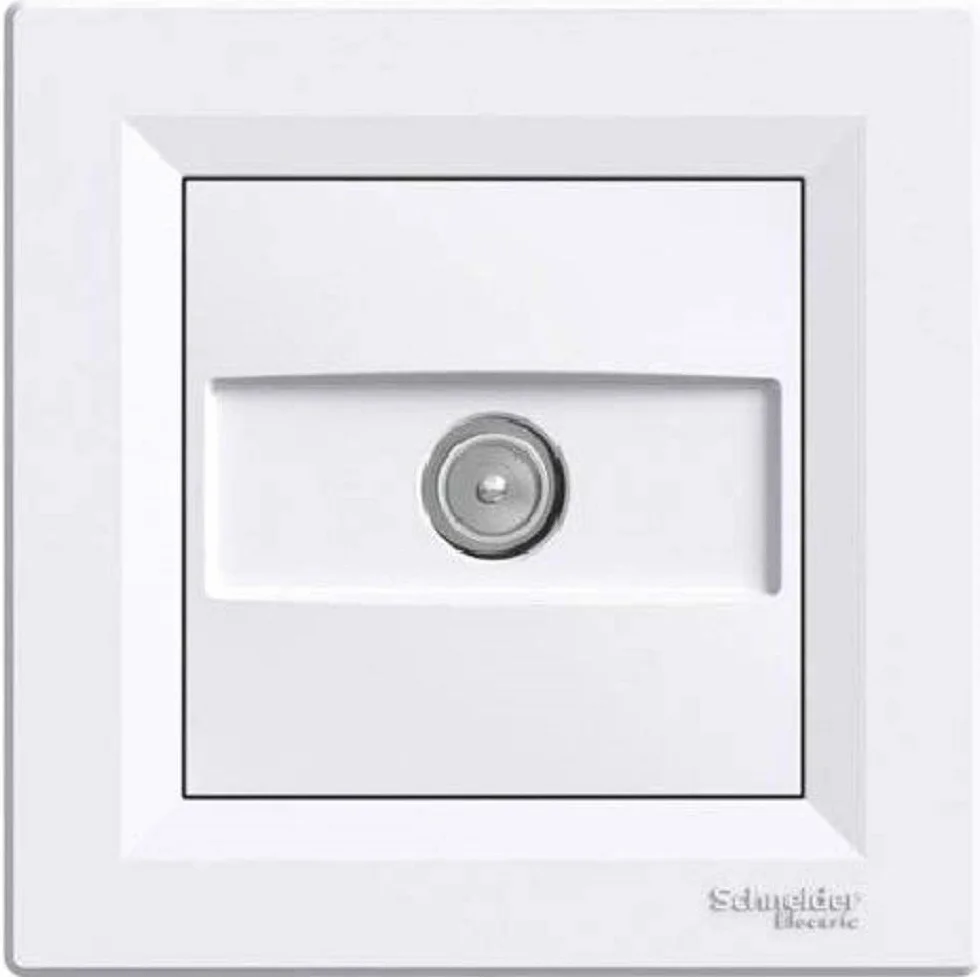 Schneider Prise TV Simple Asfora