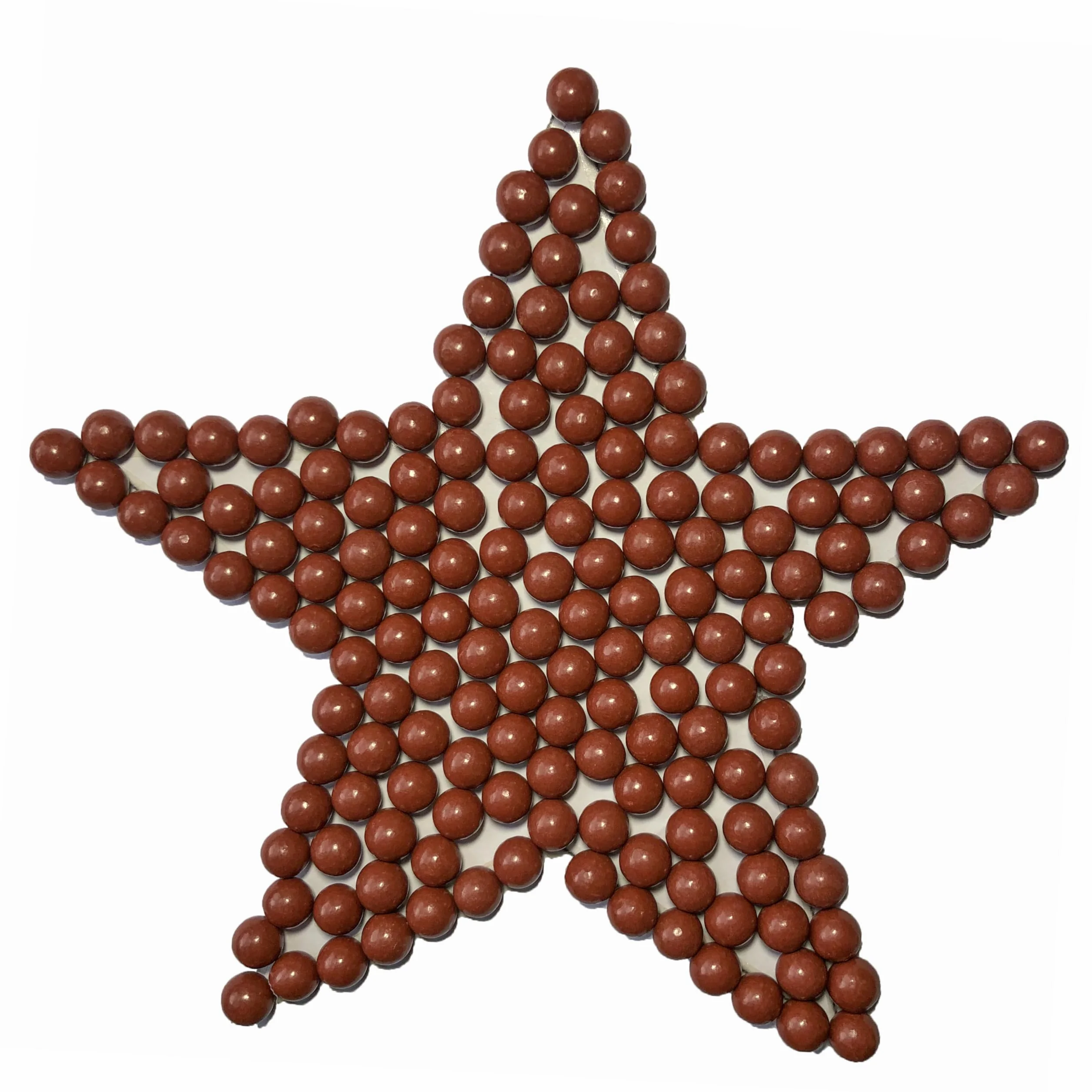 GM&BW 2,4Kg 2300 Billes d'argile Biodégradable 9,5 mm de Diamètre