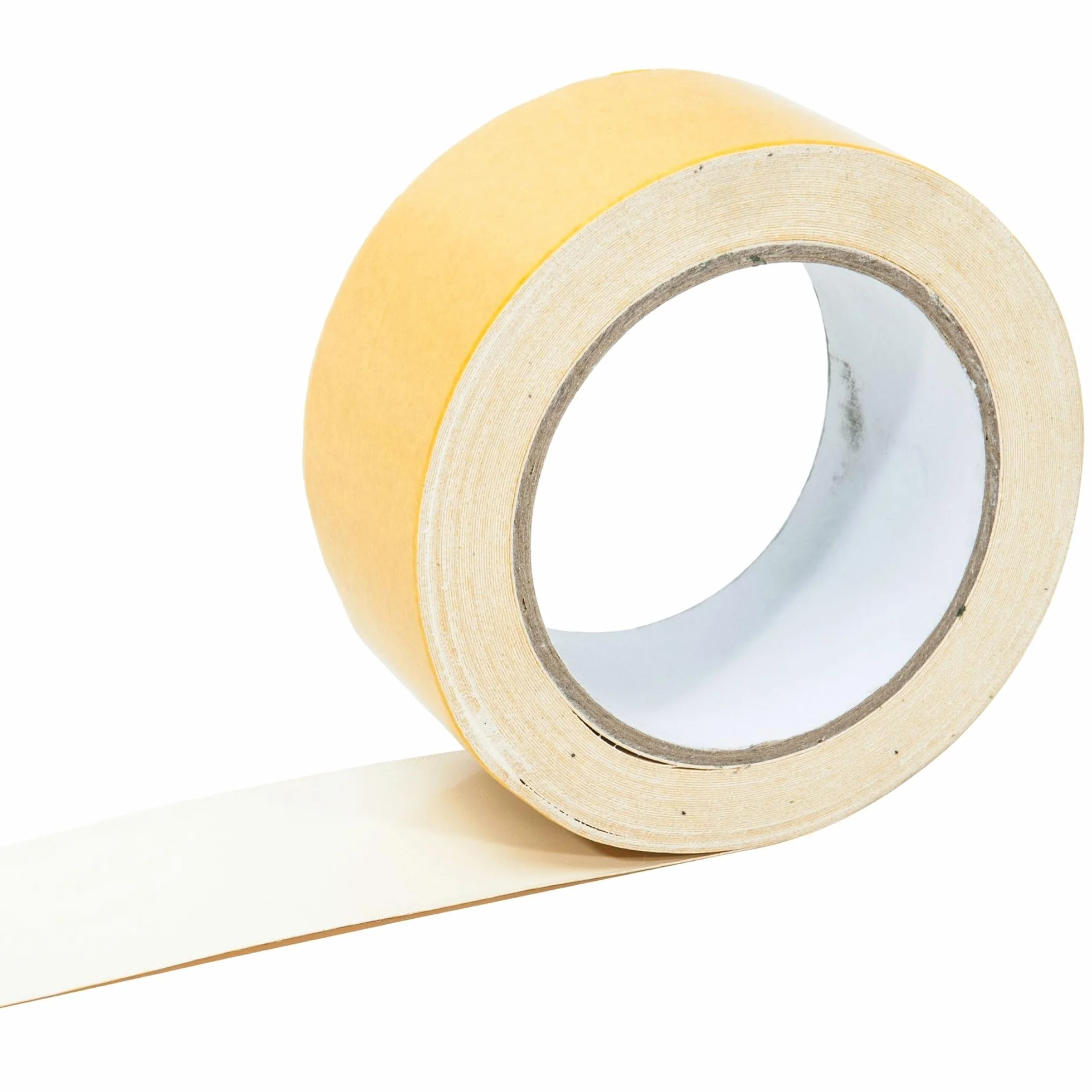 WERKA PRO Adhésif double face pour gazon artificiel Rouleau 10m Beige