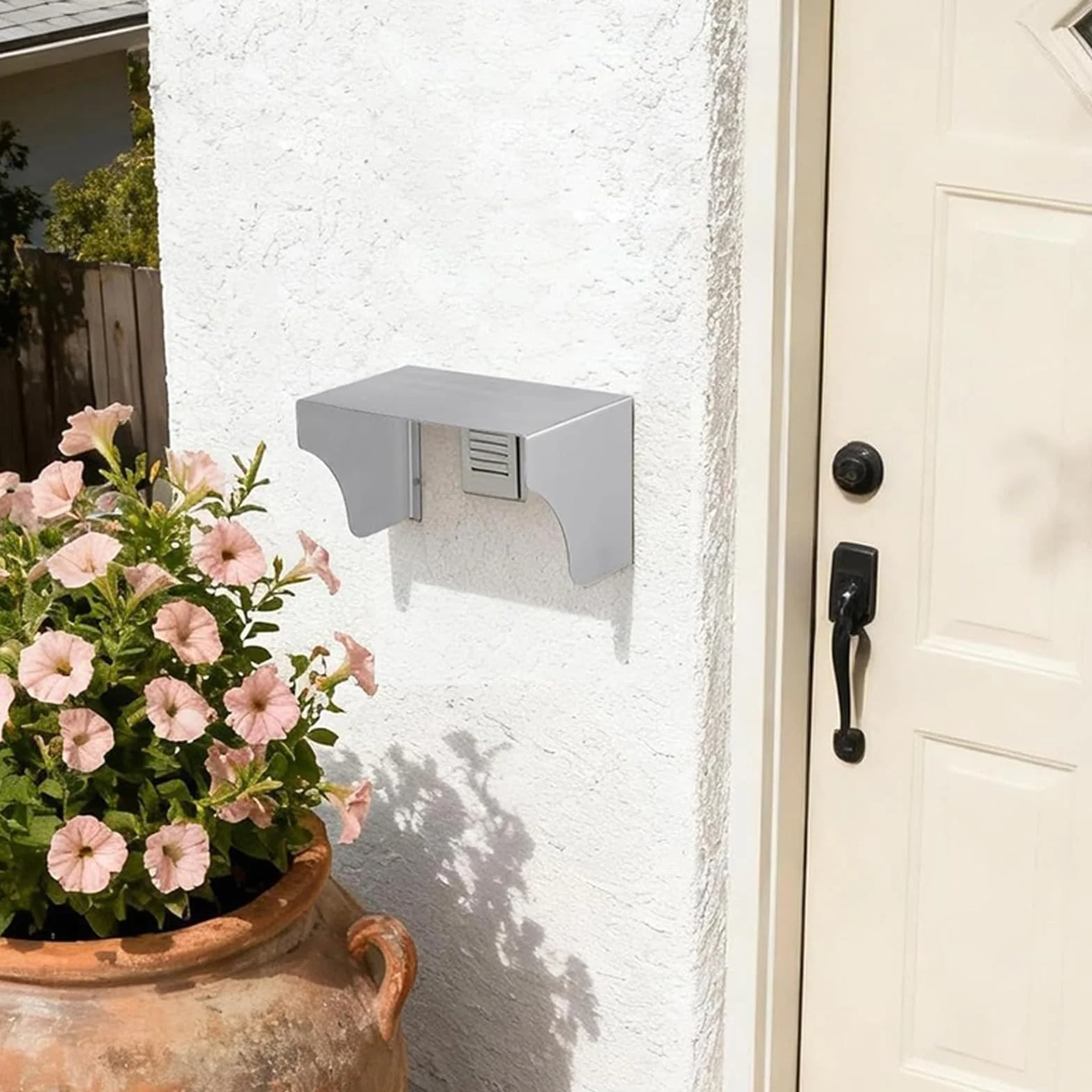 Capot Protecteur pour Borne de Recharge, Couvercle Protection pour Chargeur Véhicule Électrique, Wallboxes Protection Contre les Intempéries