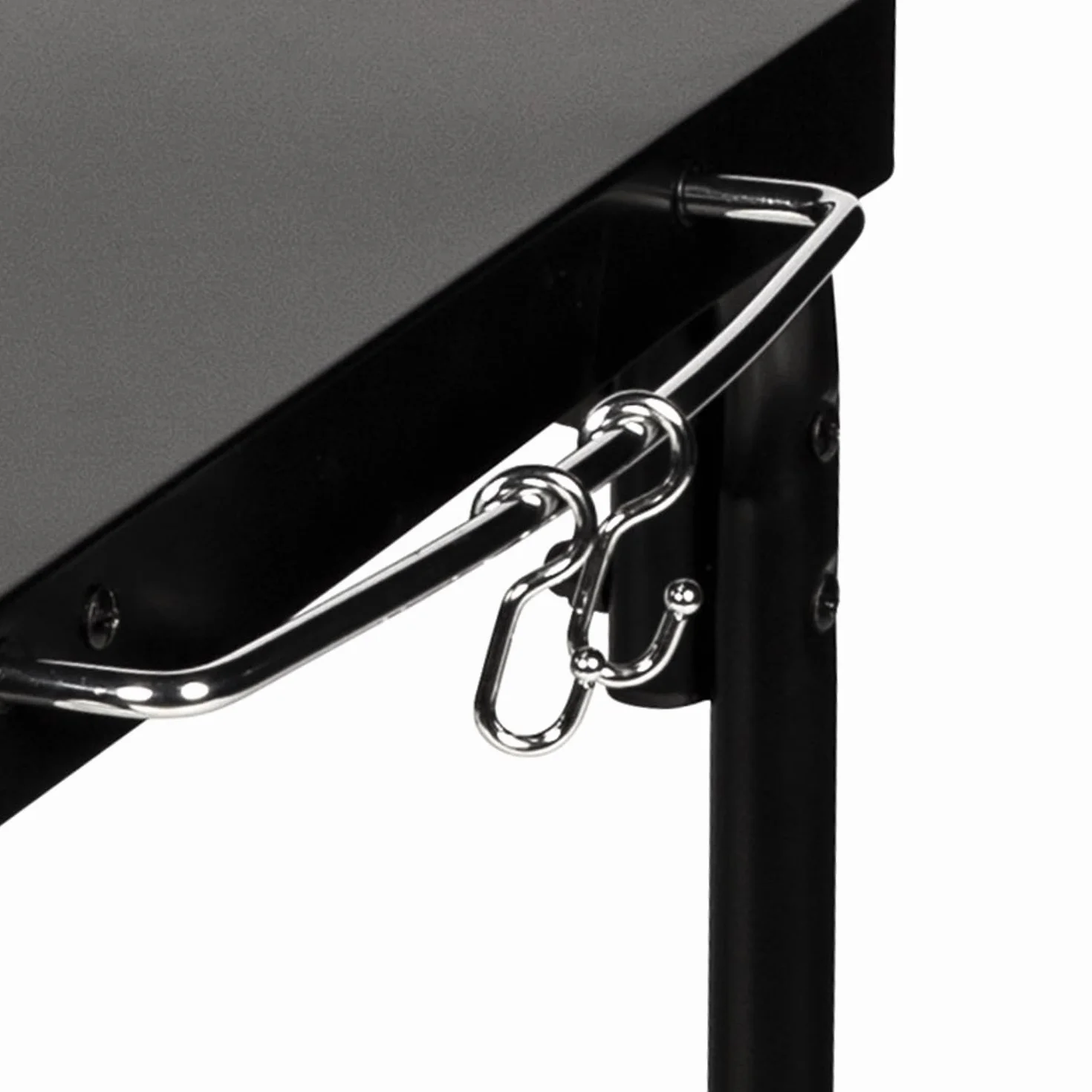 Somagic Elda Desserte Plancha Noir