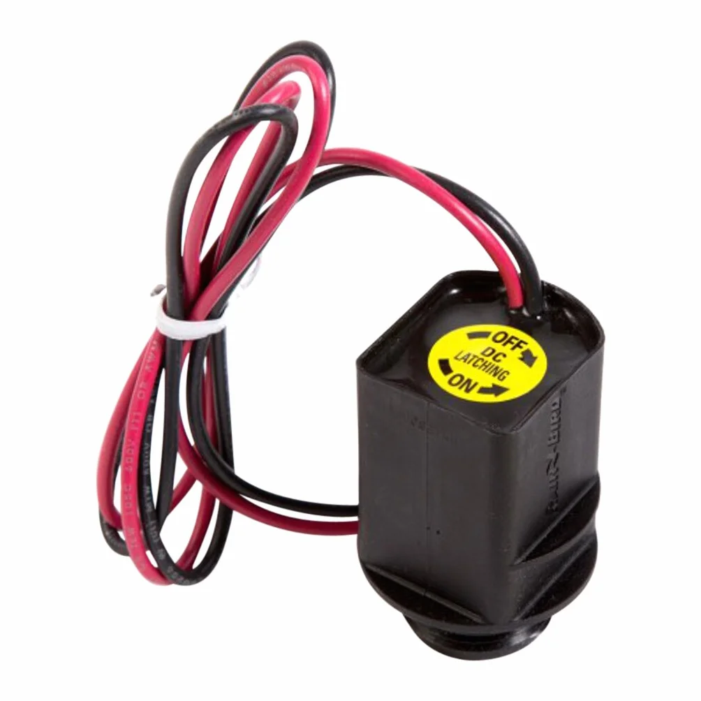 Rain Bird K80920 Solénoïde 9 V pour valves électroniques
