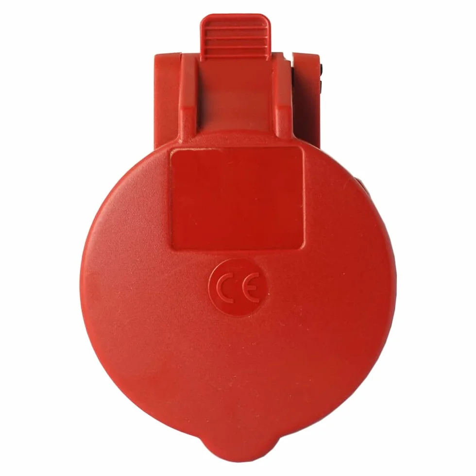 Mennekes PowerTOP Xtra 16A 5p 6h 400V IP44 CEE 14510
