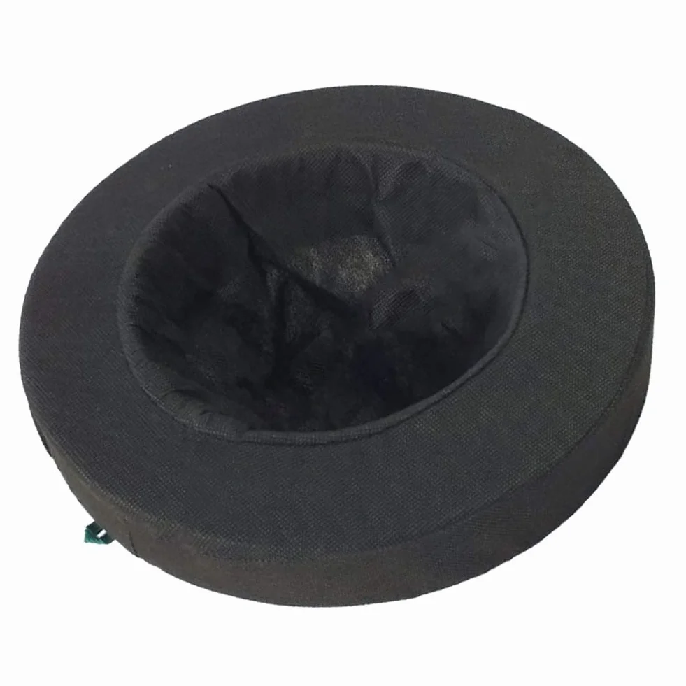 Panier à plantes flottant pour étang - 25 cm
