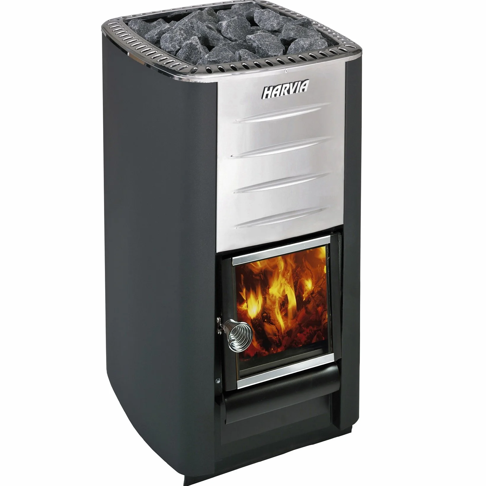 Harvia M3 Poêle sauna