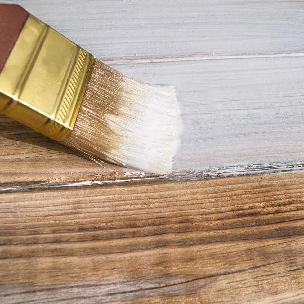 JOVIRA PINTURAS Scellant Bois à L'eau Apprêt spécial bois 750 ml Blanc