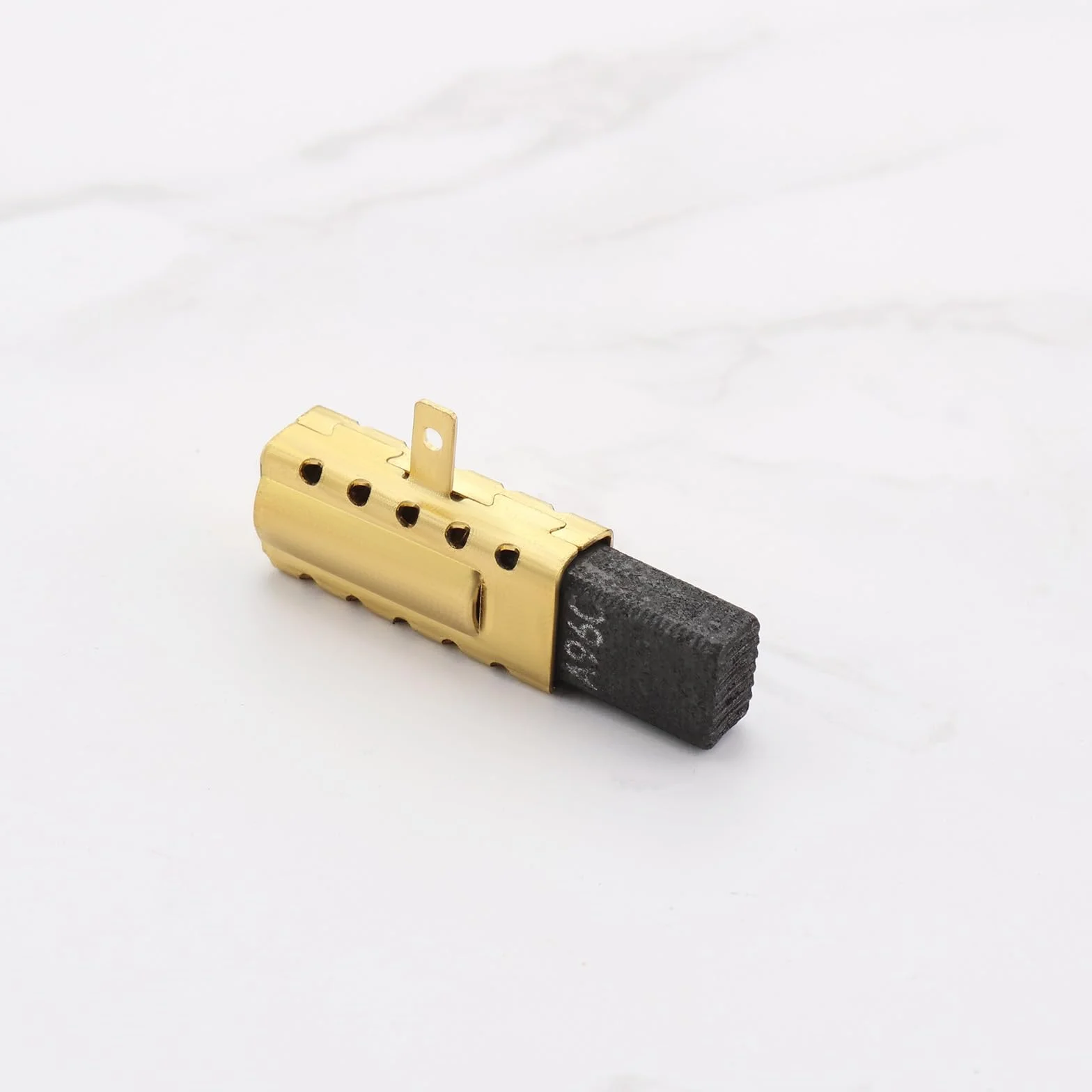 Balais de Charbon de Moteur Compatible avec Bosch GBH 2-18 RE, PBH 2000 RE, Perceuse à Percussion