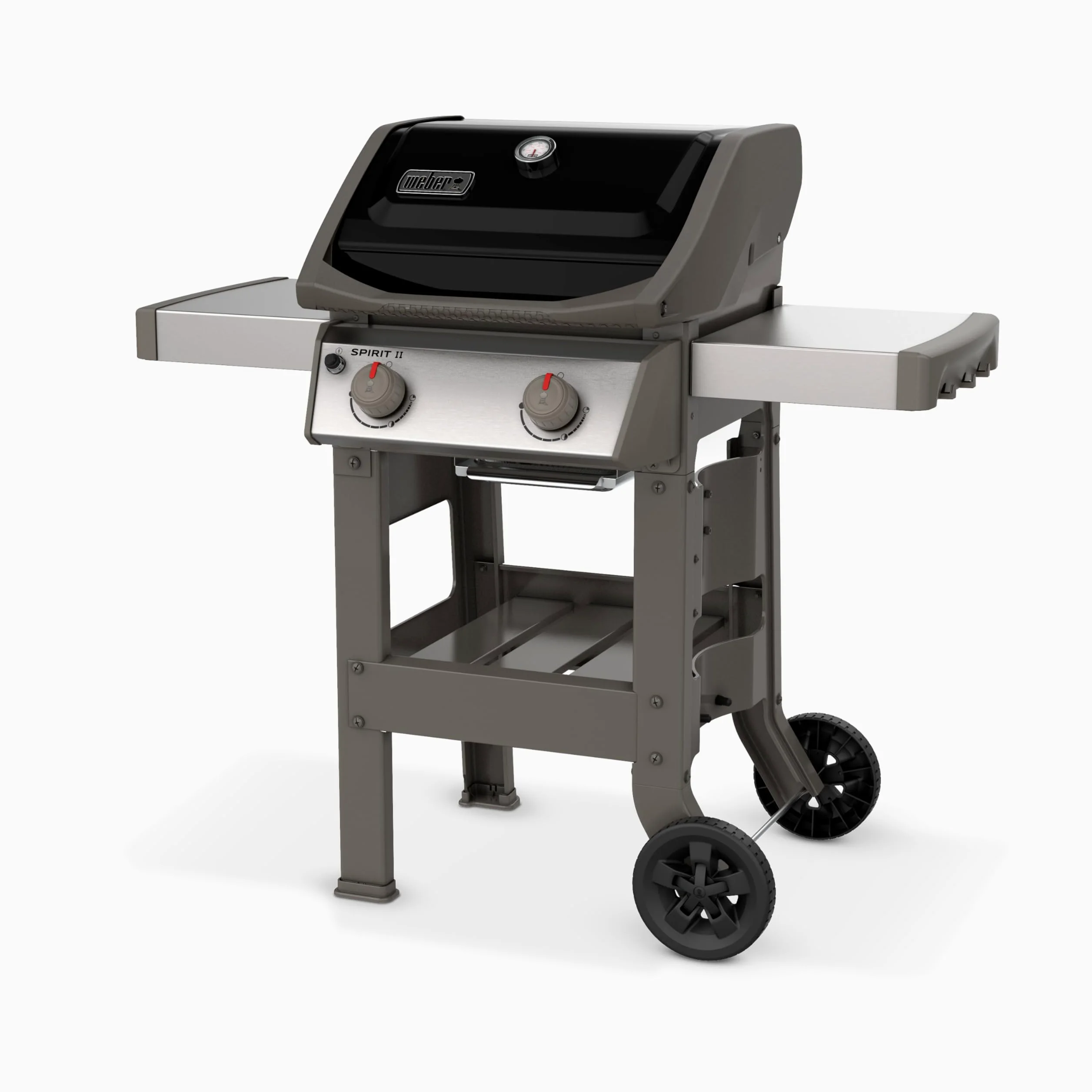 Weber Barbecue à gaz Spirit II E-210