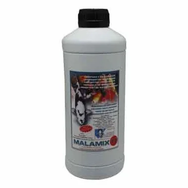 17 Produit de soin pour koi Dr. Lammens 1000 ml