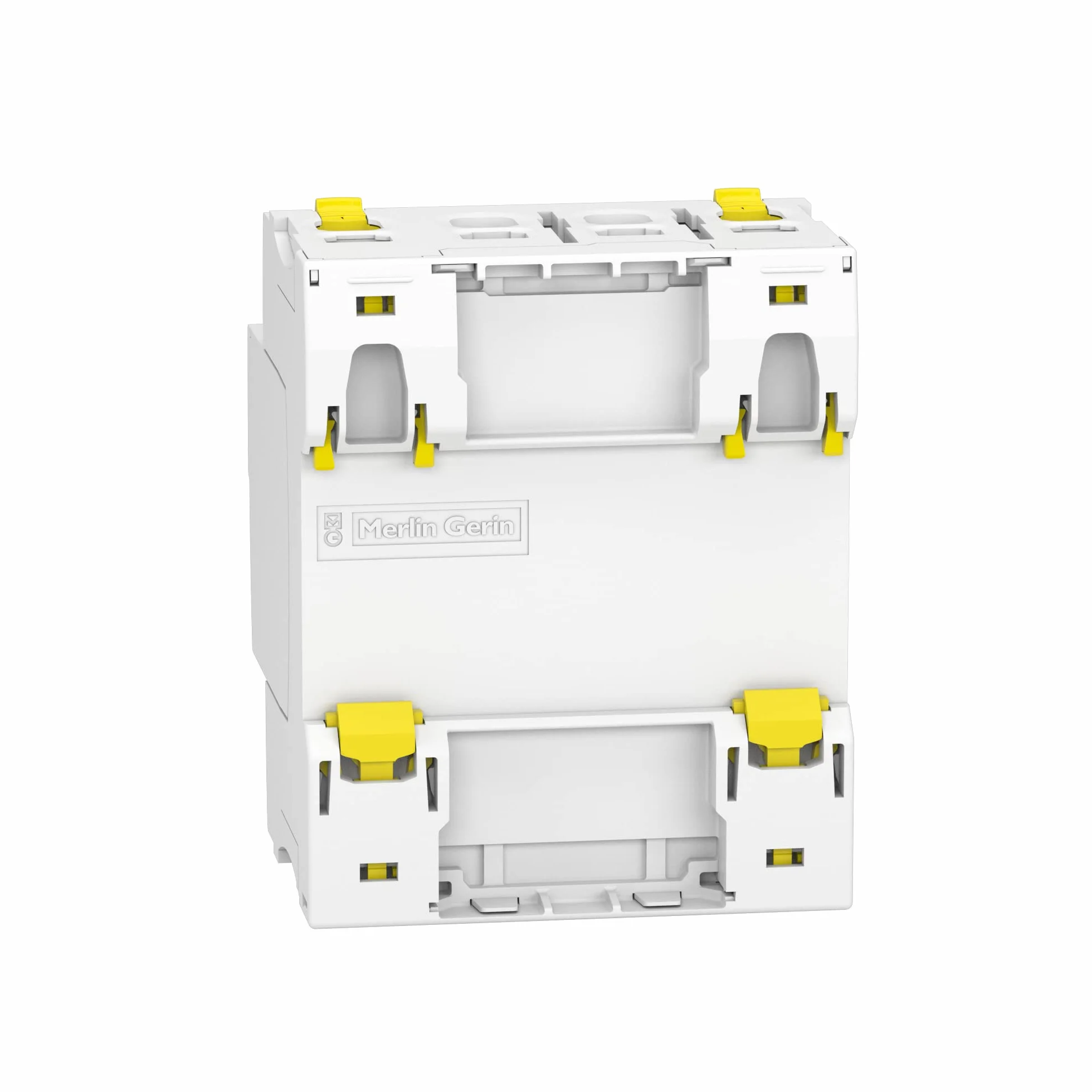 Schneider A9Z24440 Disjoncteur différentiel iID 4P 40A 300mA Type A Blanc