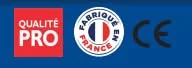BIGMAT Bande armée 30 ML Blanc Renfort Angles Plaques de Plâtre